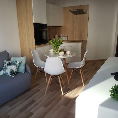 סלאופסק Caskada Modern Apartment מראה חיצוני תמונה
