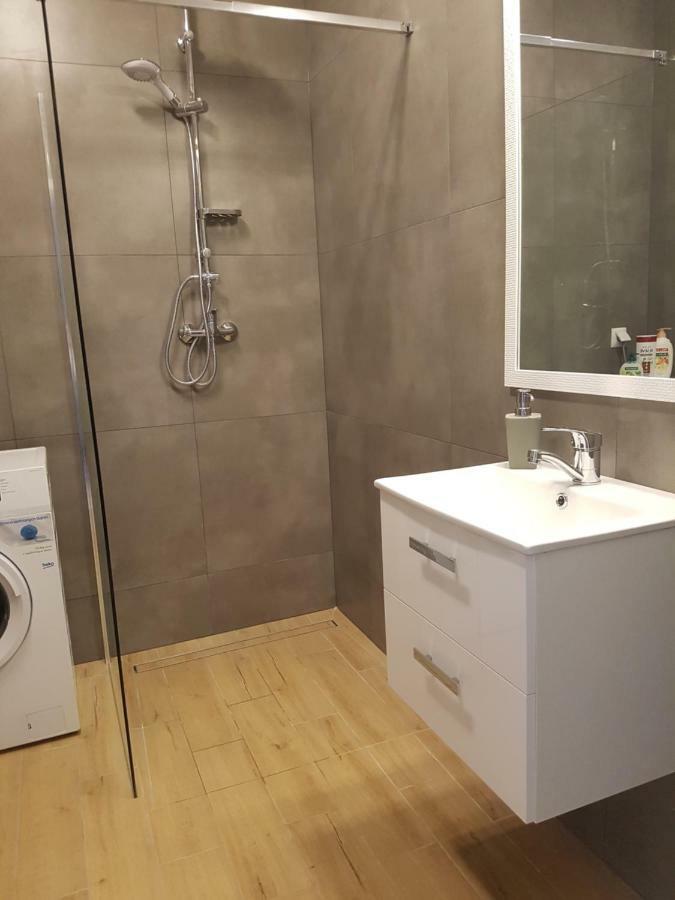 סלאופסק Caskada Modern Apartment מראה חיצוני תמונה